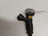 Inyector de combustible