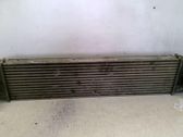 Intercooler radiator