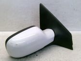 Manual wing mirror