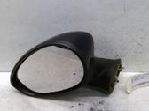 Manual wing mirror