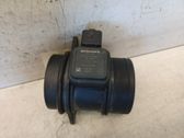 Mass air flow meter