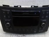 Radio / CD-Player / DVD-Player / Navigation