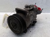 Air conditioning (A/C) compressor (pump)