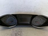 Speedometer (instrument cluster)