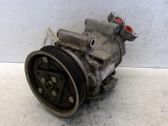 Ilmastointilaitteen kompressorin pumppu (A/C)