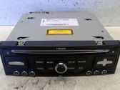 Radio/CD/DVD/GPS head unit