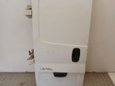 Back/rear loading door