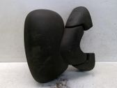 Manual wing mirror