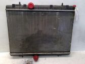 Coolant radiator