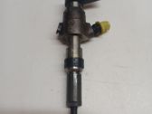Inyector de combustible