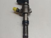 Inyector de combustible