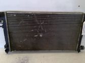 Coolant radiator