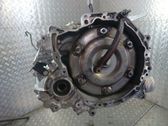 Automatic gearbox