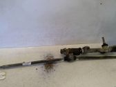 Steering rack