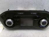 Climate control unit