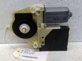 Front door window regulator motor