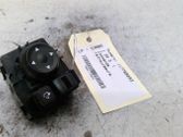 Wing mirror switch