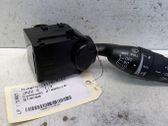 Wiper control stalk