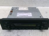 Radio/CD/DVD/GPS head unit