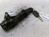 Ignition lock