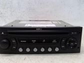 Radio/CD/DVD/GPS head unit
