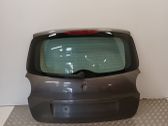 Tailgate/trunk/boot lid