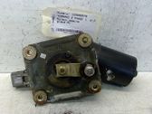 Wiper motor