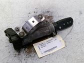 Ignition lock
