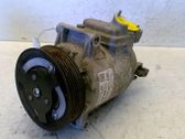 Ilmastointilaitteen kompressorin pumppu (A/C)