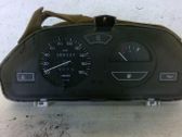 Geschwindigkeitsmesser Cockpit
