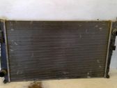 Coolant radiator