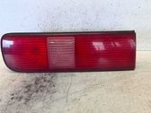 Tailgate rear/tail lights