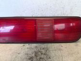 Tailgate rear/tail lights