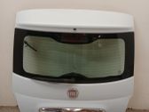 Tailgate/trunk/boot lid