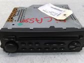Radio / CD-Player / DVD-Player / Navigation