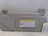 Sun visor