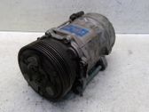 Klimakompressor Pumpe