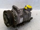 Air conditioning (A/C) compressor (pump)