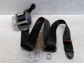 Rear seatbelt