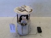 In-tank fuel pump