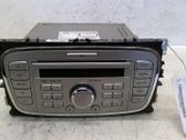 Radio/CD/DVD/GPS head unit
