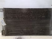 A/C cooling radiator (condenser)