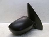 Manual wing mirror