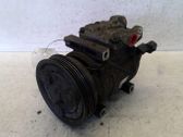 Ilmastointilaitteen kompressorin pumppu (A/C)