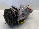 Air conditioning (A/C) compressor (pump)
