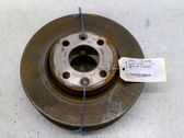 Bremsscheibe vorne