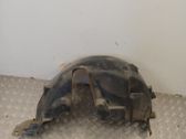 Rear arch fender liner splash guards