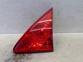 Tailgate rear/tail lights