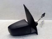Manual wing mirror
