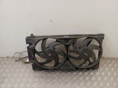 Ventilador eléctrico del radiador